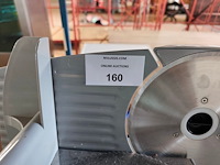Wafelijzer, kleine vleesmachine , vacuummachine silvercrest (15,16,18) - afbeelding 3 van  8