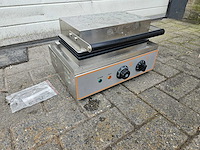 Wafelijzer - afbeelding 2 van  4