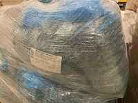 Wafelkruimels margerine 15kg (19x)