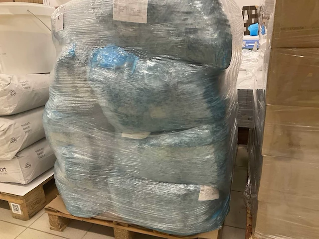 Wafelkruimels margerine 15kg (19x) - afbeelding 3 van  3