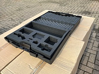 Wag jazz 5034 gereedschapskoffer (13x) - afbeelding 2 van  4