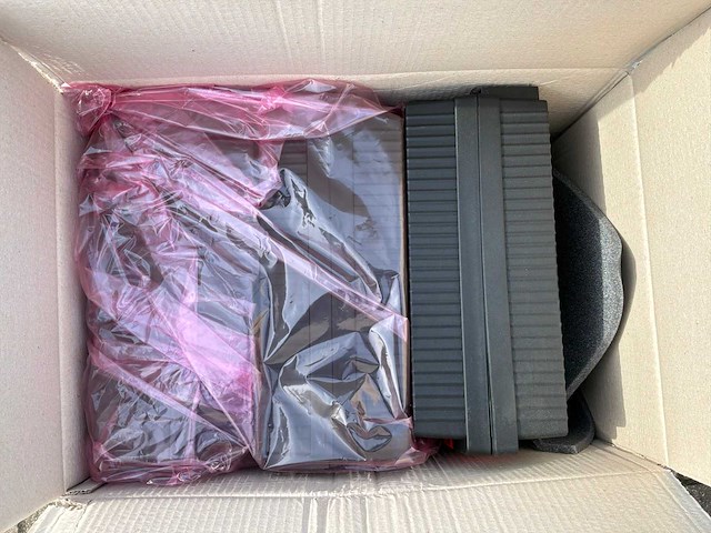 Wag jazz 5034 gereedschapskoffer (13x) - afbeelding 4 van  4