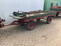 Wagen - afbeelding 1 van  5
