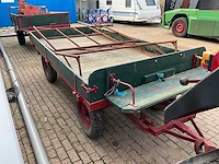 Wagen - afbeelding 2 van  5