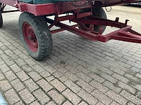 Wagen - afbeelding 3 van  5