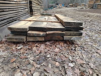 Wagenbodem - hout - afbeelding 2 van  6