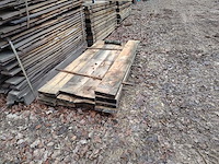 Wagenbodem - hout - afbeelding 3 van  6