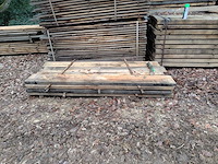 Wagenbodem - hout - afbeelding 4 van  6