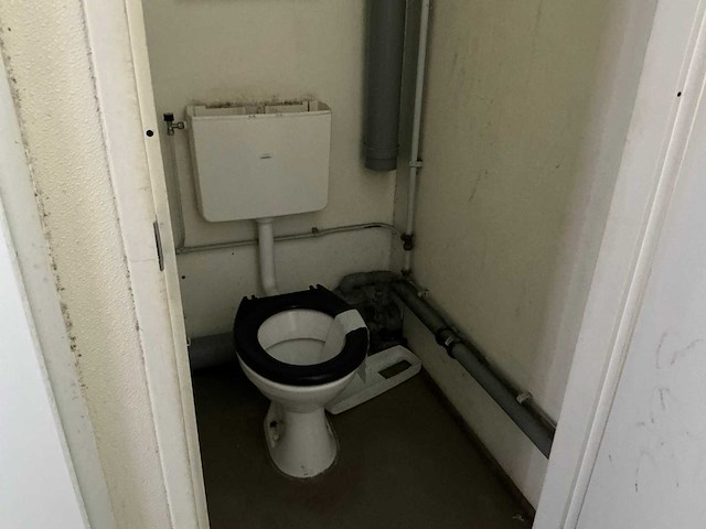 Wagenbouw sanitairunit - afbeelding 3 van  17