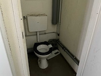 Wagenbouw sanitairunit - afbeelding 3 van  17