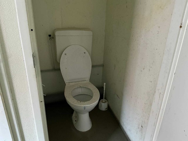 Wagenbouw sanitairunit - afbeelding 5 van  17