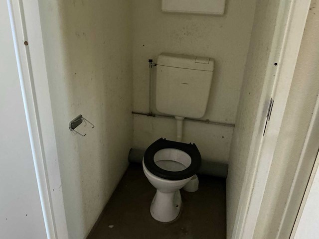 Wagenbouw sanitairunit - afbeelding 6 van  17