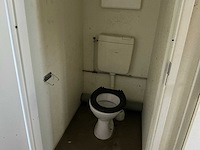 Wagenbouw sanitairunit - afbeelding 6 van  17