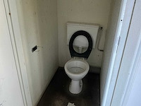 Wagenbouw sanitairunit - afbeelding 7 van  17