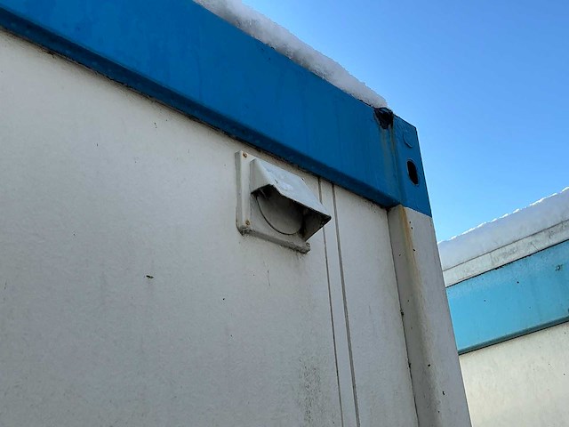 Wagenbouw sanitairunit - afbeelding 9 van  17