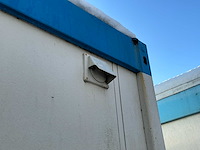 Wagenbouw sanitairunit - afbeelding 9 van  17