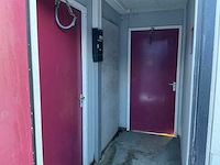 Wagenbouw sanitairunit - afbeelding 10 van  17