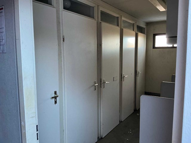 Wagenbouw sanitairunit - afbeelding 11 van  17
