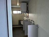 Wagenbouw sanitairunit - afbeelding 12 van  17