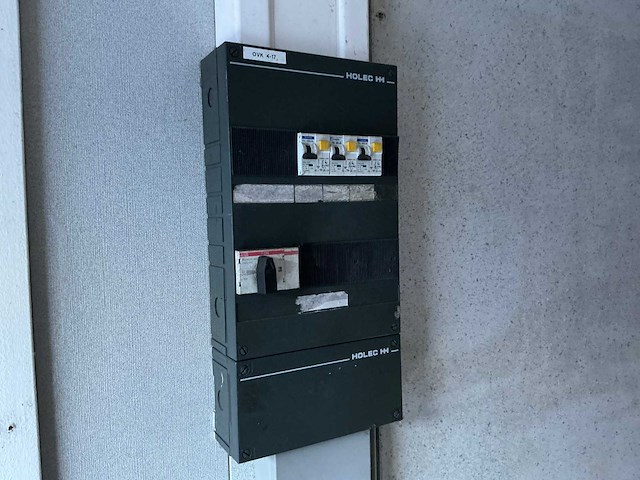 Wagenbouw sanitairunit - afbeelding 13 van  17