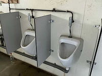 Wagenbouw sanitairunit - afbeelding 14 van  17