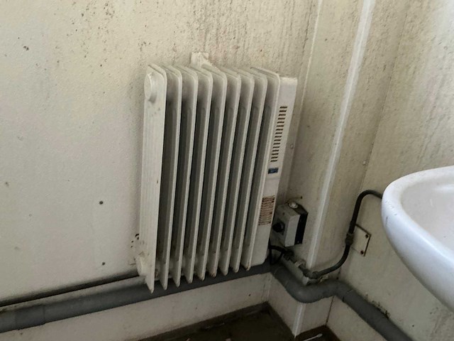 Wagenbouw sanitairunit - afbeelding 17 van  17