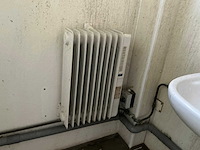 Wagenbouw sanitairunit - afbeelding 17 van  17