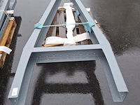 Wagenbouw triangel - afbeelding 1 van  3