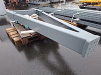 Wagenbouw triangel - afbeelding 3 van  3