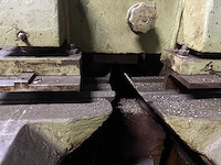 Wagener reutlingen halfautomatische dubbele verstekzaag - afbeelding 6 van  9