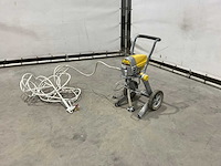 Wagner - 2011 - projectpro119 - verfspuit - afbeelding 1 van  5