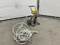 Wagner - 2011 - projectpro119 - verfspuit - afbeelding 2 van  5