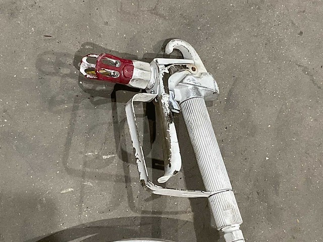 Wagner - 2011 - projectpro119 - verfspuit - afbeelding 3 van  5