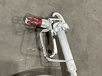 Wagner - 2011 - projectpro119 - verfspuit - afbeelding 3 van  5