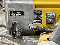 Wagner - 2011 - projectpro119 - verfspuit - afbeelding 5 van  5