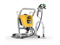 Wagner - control pro 250m - verfspuitsysteem - afbeelding 1 van  3