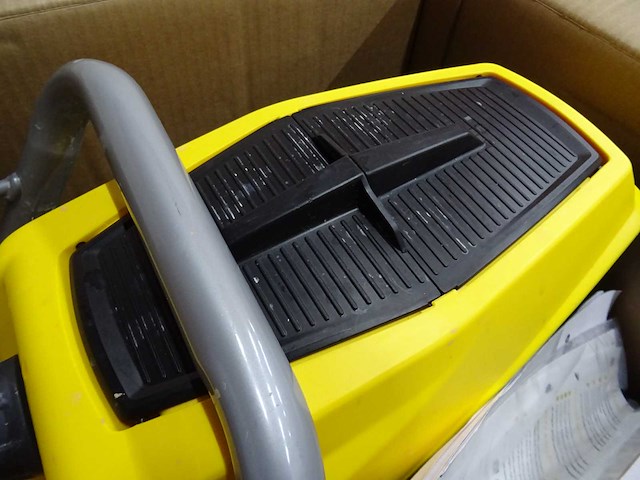 Wagner - control pro 250m - verfspuitsysteem - afbeelding 2 van  3