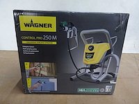 Wagner - control pro 250m - verfspuitsysteem - afbeelding 3 van  3