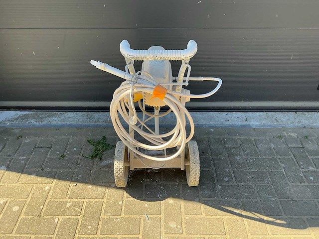 Wagner - pro119 - verfspuit - afbeelding 2 van  11