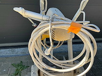 Wagner - pro119 - verfspuit - afbeelding 3 van  11