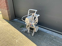 Wagner - pro119 - verfspuit - afbeelding 1 van  11