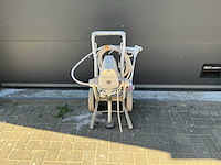 Wagner - pro119 - verfspuit - afbeelding 4 van  11