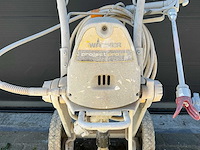 Wagner - pro119 - verfspuit - afbeelding 6 van  11