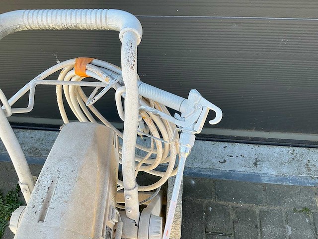 Wagner - pro119 - verfspuit - afbeelding 8 van  11