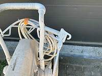 Wagner - pro119 - verfspuit - afbeelding 8 van  11