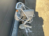 Wagner - pro119 - verfspuit - afbeelding 9 van  11