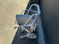 Wagner - pro119 - verfspuit - afbeelding 10 van  11