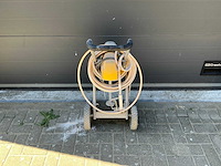 Wagner - pro119 - verfspuit - afbeelding 2 van  13