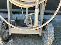 Wagner - pro119 - verfspuit - afbeelding 3 van  13