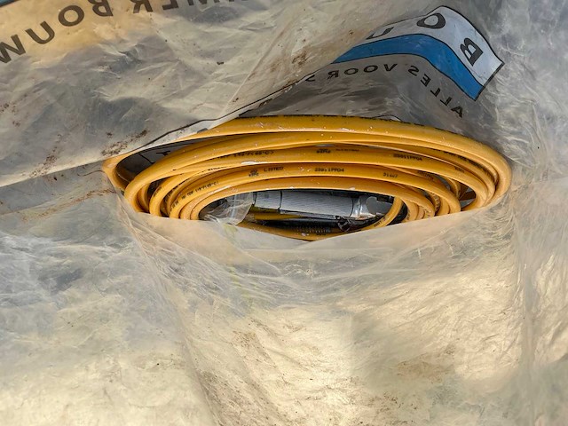 Wagner - pro119 - verfspuit - afbeelding 4 van  13